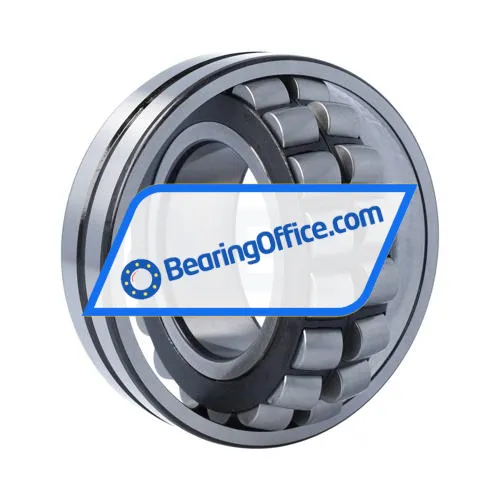 ZKL 22213EK W33 J C3 NF bearing image 3