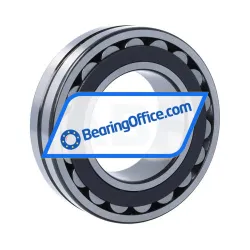 ZKL 22213EK W33 J C3 NF rulman resim 2