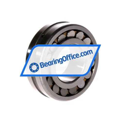 Neutral 22206K MB C3 bearing image 3