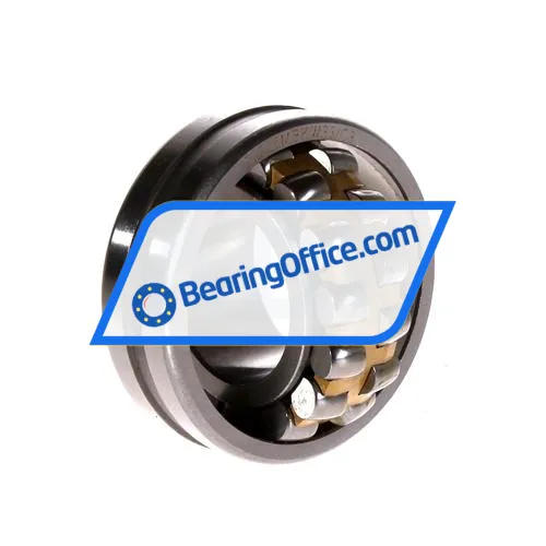 Neutral 22206K MB C3 bearing image 4