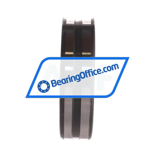 ZWZ 22211CAC3W33 bearing image 3