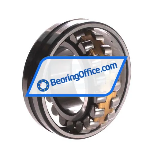 ZWZ 22211CAC3W33 bearing image 4