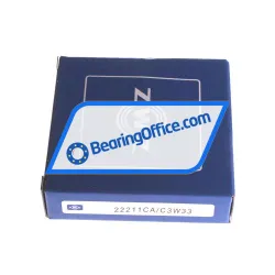 ZWZ 22211CAC3W33 rulman resim 5