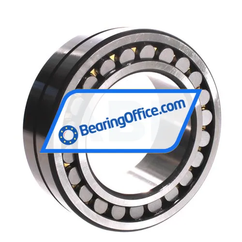 ZWZ 23120CAW33 bearing image 2