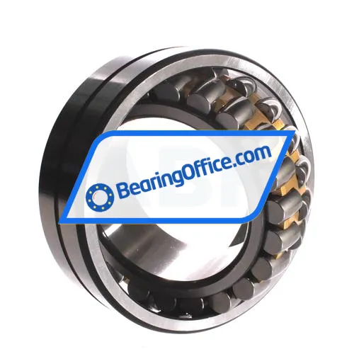 ZWZ 23120CAW33 bearing image 4