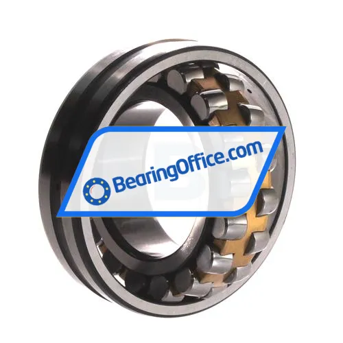 ZWZ 22210CAW33 bearing image 4