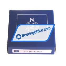 ZWZ 22210CAW33 rulman resim 5