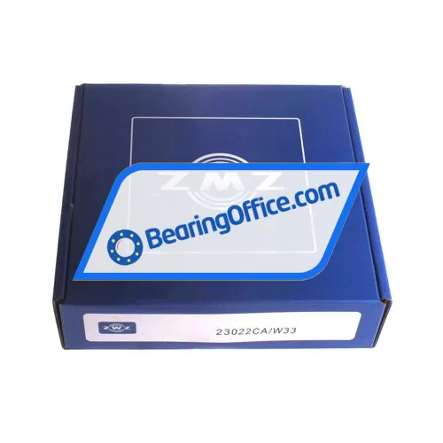 ZWZ 23022CAW33 bearing image 5