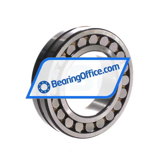 ZWZ 22215CAW33 bearing image 2