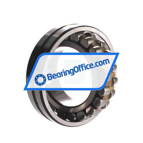 ZWZ 22215CAW33 bearing image 4