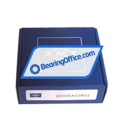 ZWZ 22312CAC3W33 rulman resim 5