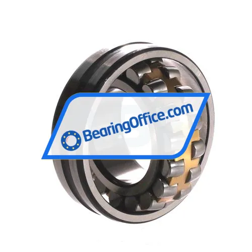 ZWZ 22209CAC3W33 bearing image 4