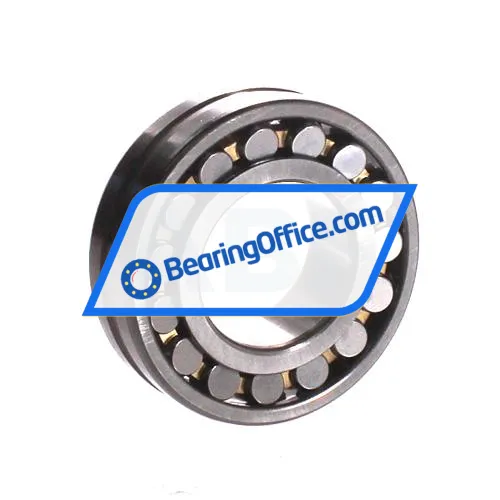 ZWZ 22208CAC3W33 bearing image 2