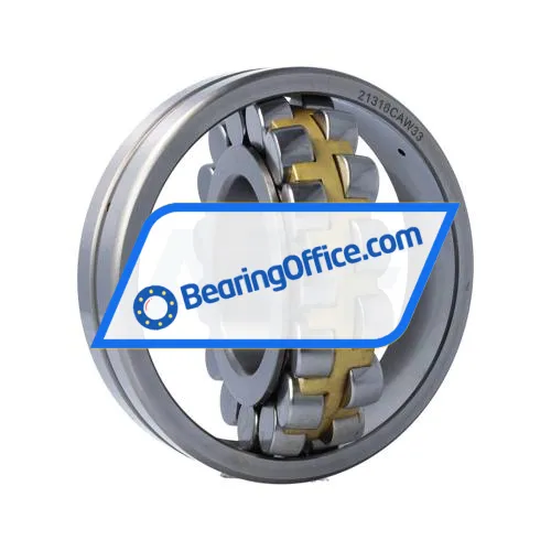 Neutral 21316CA W33 bearing image 3