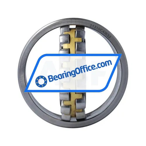 Neutral 21316CA W33 bearing image 4