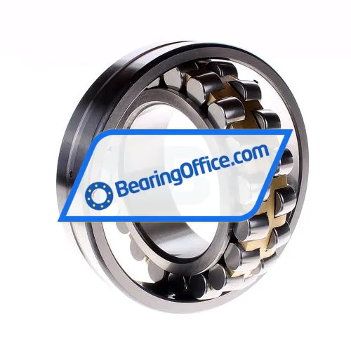 Neutral 22217CAK C3 W33 bearing image 2