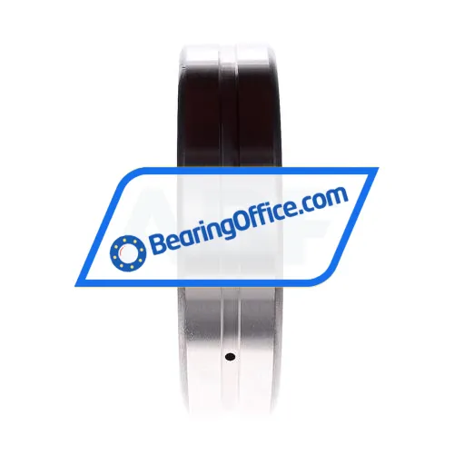 Neutral 22217CAK C3 W33 bearing image 3