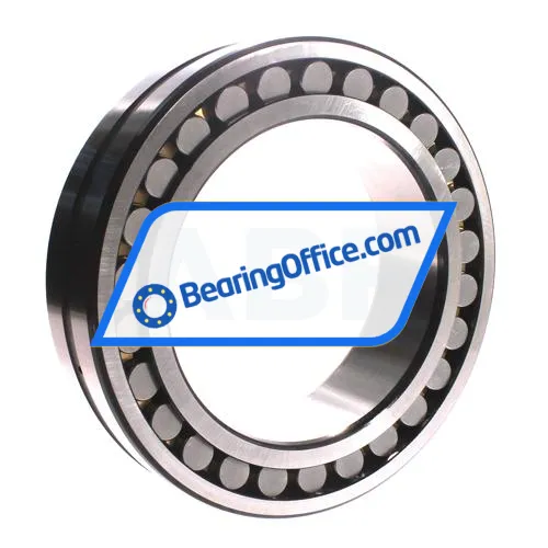 ZWZ 23032CAC3W33 bearing image 2