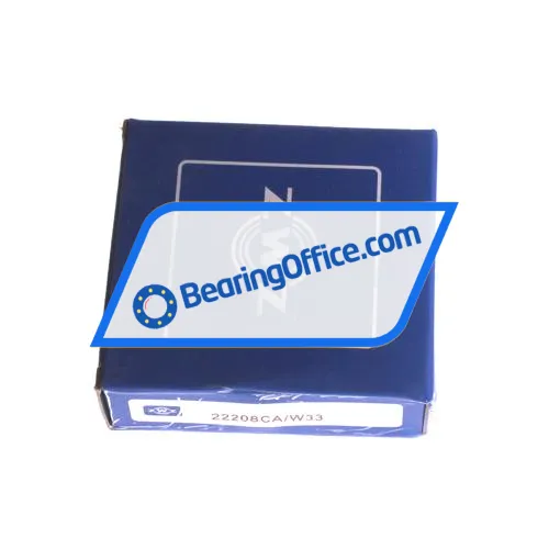 ZWZ 22208CAW33 bearing image 5