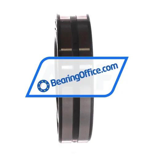 ZWZ 22215CAKC3W33 bearing image 2