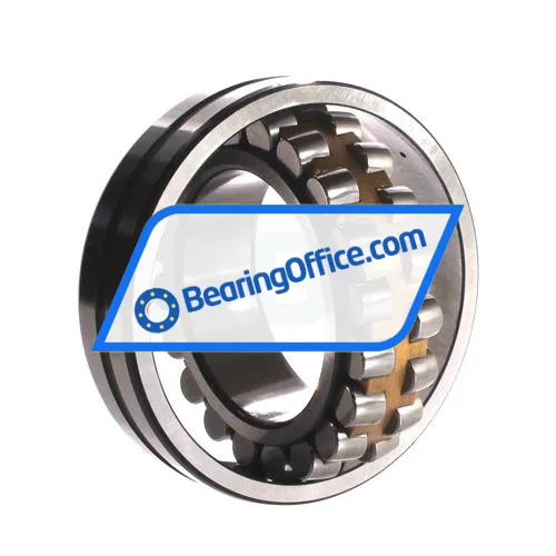 ZWZ 22215CAKC3W33 bearing image 4