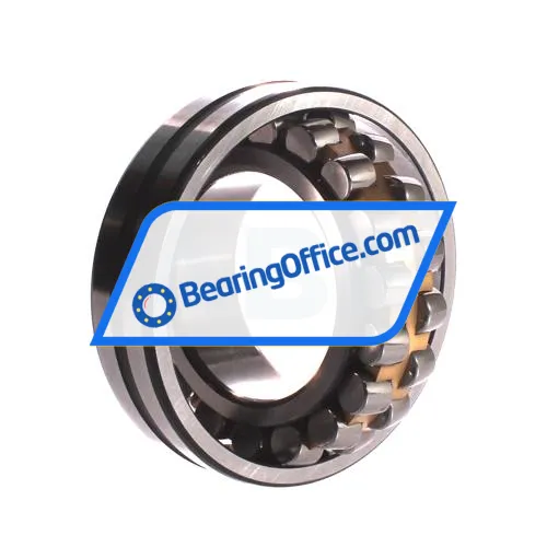 ZWZ 22214CAW33 bearing image 3