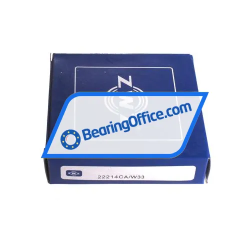 ZWZ 22214CAW33 bearing image 4