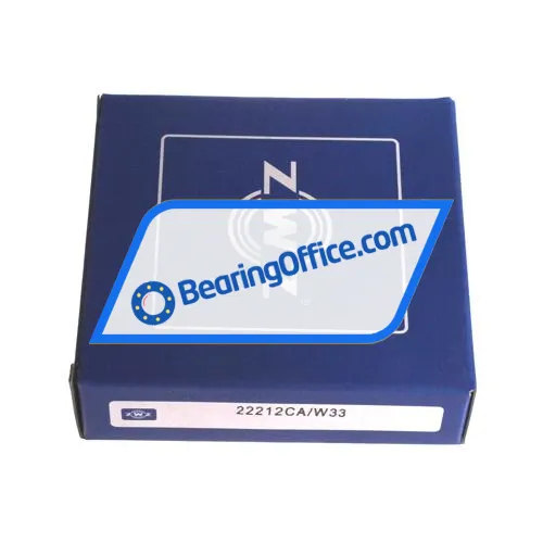 ZWZ 22212CAW33 bearing image 5