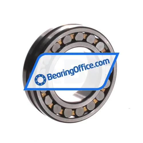 ZWZ 22210CAC3W33 bearing image 2