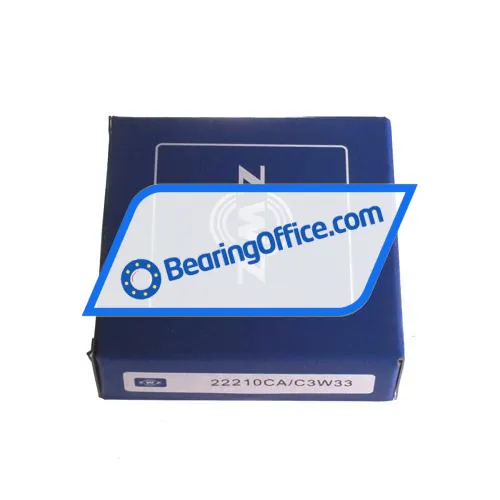 ZWZ 22210CAC3W33 bearing image 5