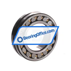 ZWZ 22210CAC3W33 rulman resim 2