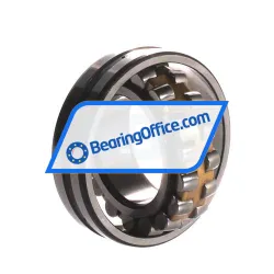 ZWZ 22210CAC3W33 rulman resim 4