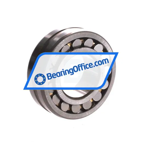 ZWZ 22207CAC3W33 bearing image 2