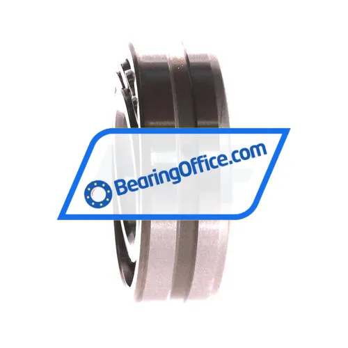 ZWZ 22207CAC3W33 bearing image 3