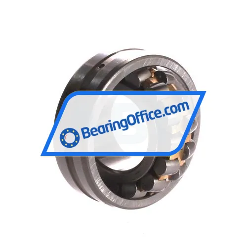 ZWZ 22207CAC3W33 bearing image 4