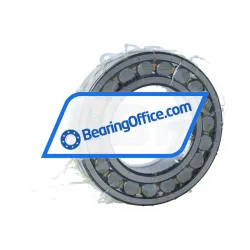 Neutral 22216CAK C3 W33 rulman resim 2