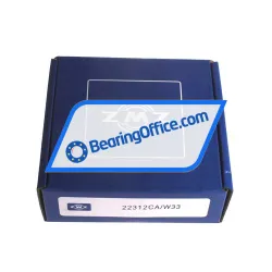 ZWZ 22312CAW33 rulman resim 4