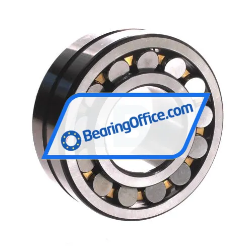 ZWZ 22311CAC3W33 bearing image 2