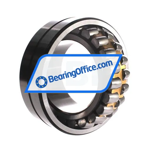 ZWZ 23122CAC3W33 bearing image 4