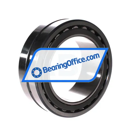 Neutral 24020CCW33/C3 bearing image 3