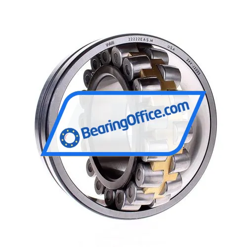 FAG 22222EAS-M bearing image 2