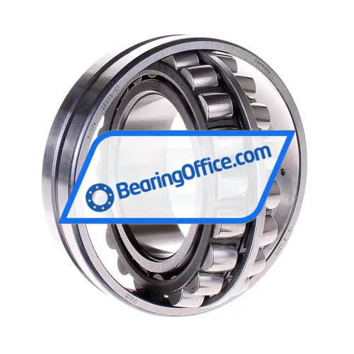 FAG 22215 bearing image 2