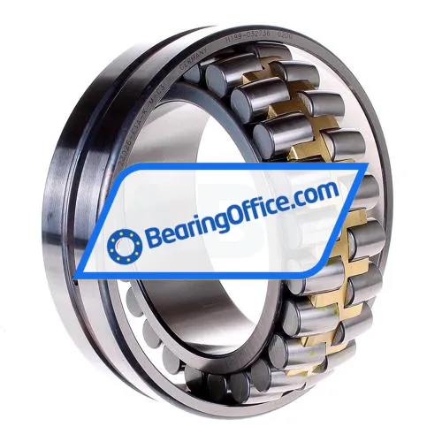 FAG 23026-E1A-K-M-C3 bearing image 2