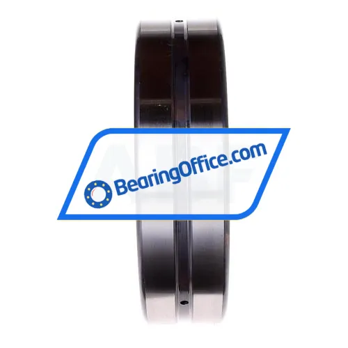 FAG 23026-E1A-K-M-C3 bearing image 3