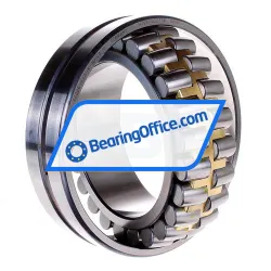 FAG 23026-E1A-K-M-C3 rulman resim 2