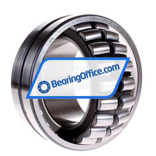 FAG 23122-E1-K-TVPB bearing image 2