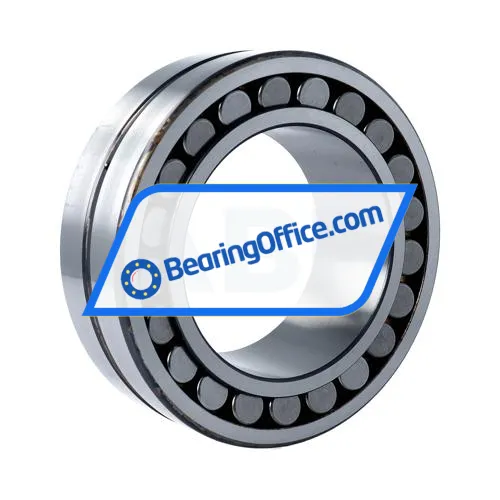 FAG 23120-E1A-K-M-C3 bearing image 2