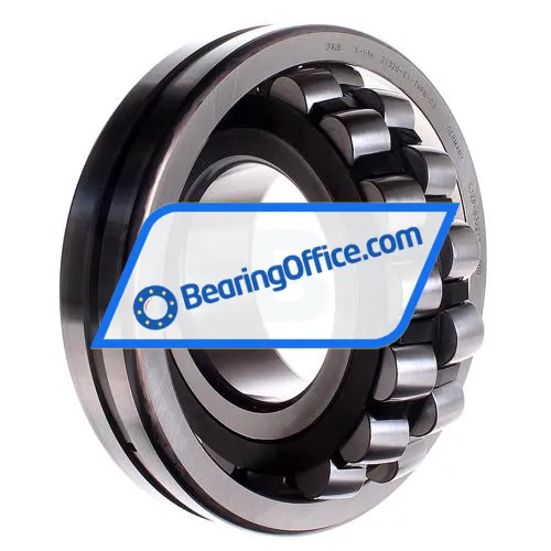 FAG 21320E1TVPB-C3 bearing image 3