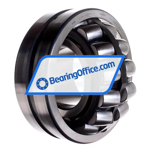 FAG 22322E1K bearing image 3
