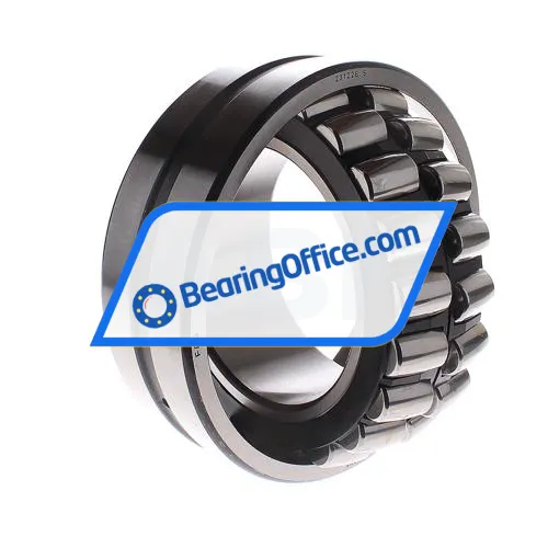 FAG 23122ES-TVPB bearing image 2